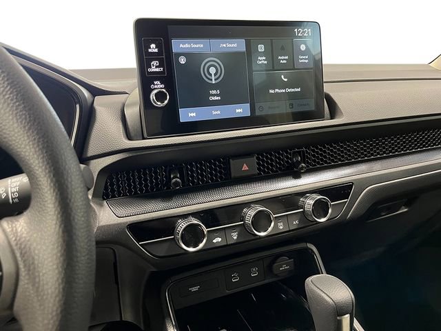 New 2026 Honda CR-V LX image 17