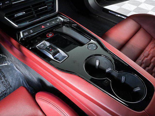 Used 2023 Audi e-tron GT Prestige w/ Prestige Package AWD/4WD image 19