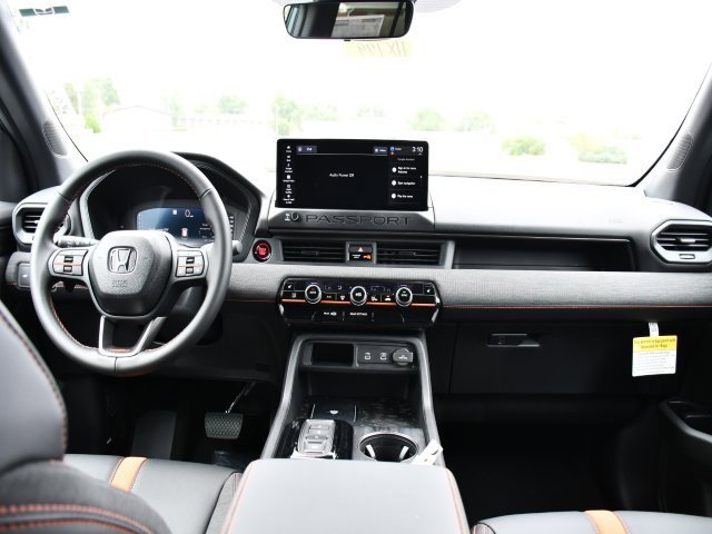 New 2026 Honda Passport TrailSport image 20