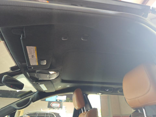 Used 2022 Chrysler Pacifica Pinnacle FWD image 7