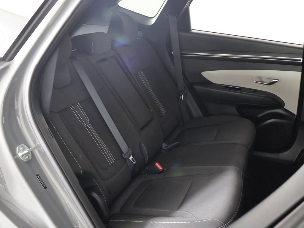 Used 2024 Hyundai Tucson SEL image 28