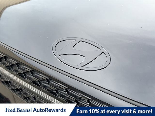 New 2026 Hyundai Santa Fe Calligraphy image 22