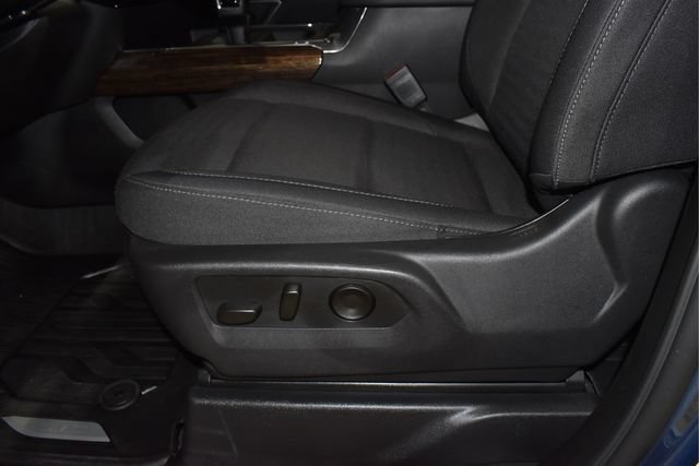 Used 2026 GMC Sierra 1500 Elevation AWD/4WD image 29