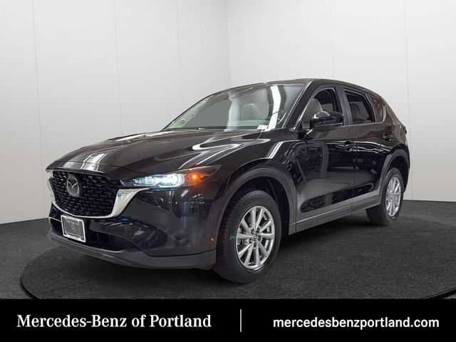 Used 2023 MAZDA CX-5 AWD 2.5 S