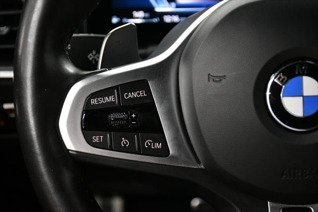 Used 2024 BMW M240i Coupe w/ Premium Package RWD image 38
