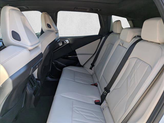 Used 2026 BMW X3 xDrive30 w/ Premium Package AWD/4WD image 17
