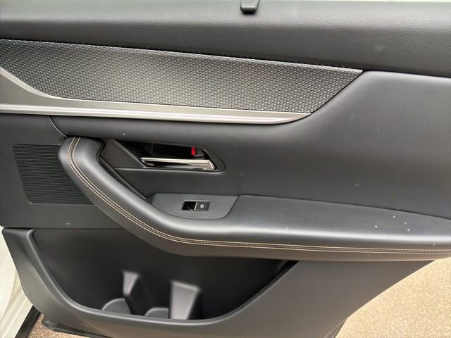 Used 2025 MAZDA CX-90 3.3 Turbo w/ Preferred Package image 35