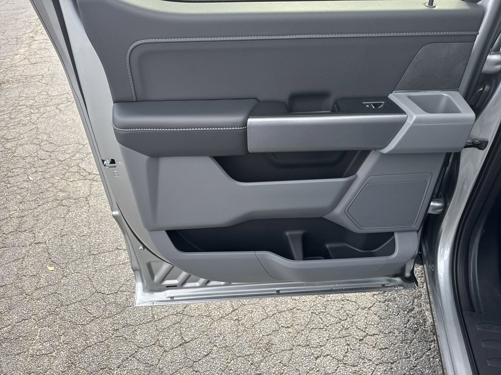 New 2025 Ford F150 XLT image 21
