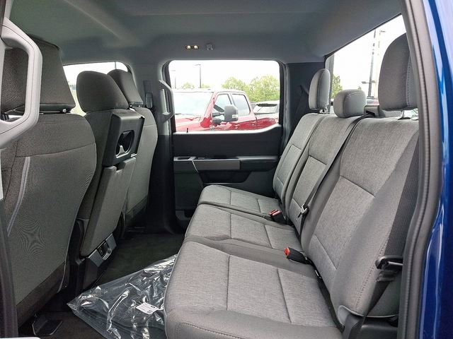 New 2026 Ford F250 XL w/ STX Appearance Package image 6