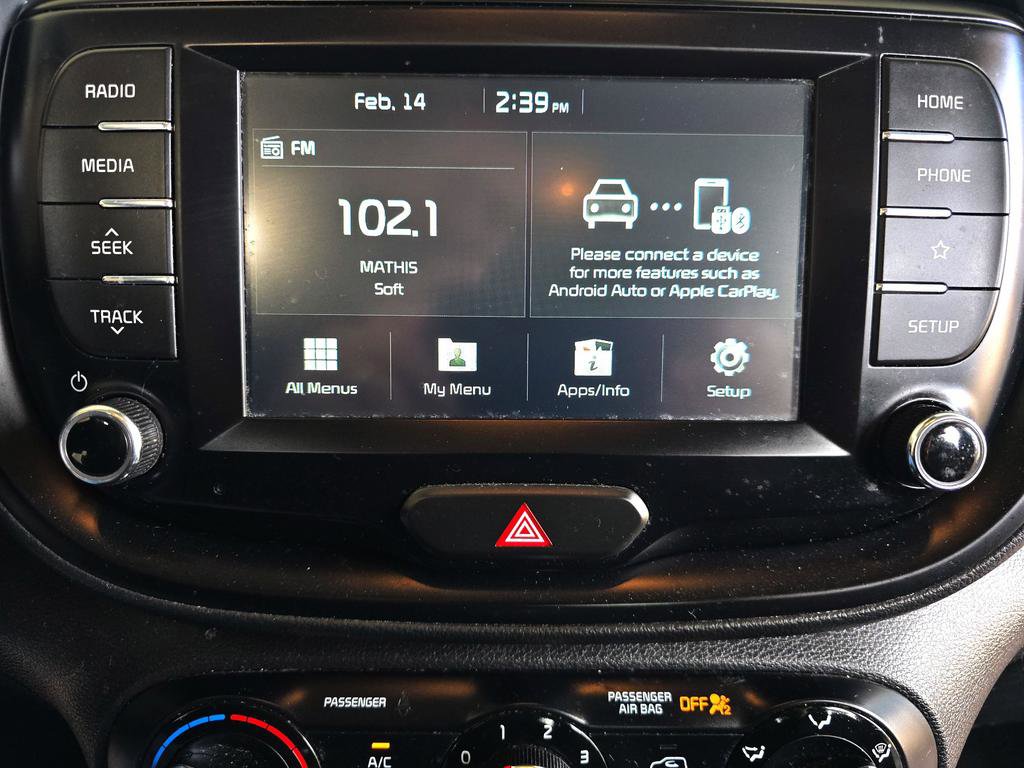 Used 2020 Kia Soul GT-Line FWD image 14