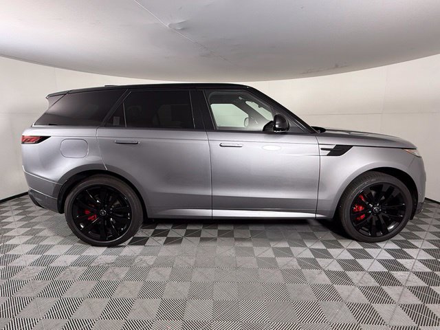 Certified 2025 Land Rover Range Rover Sport Dynamic SE AWD/4WD image 8
