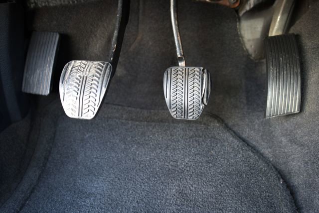 Used 1997 Ford Mustang Cobra image 77