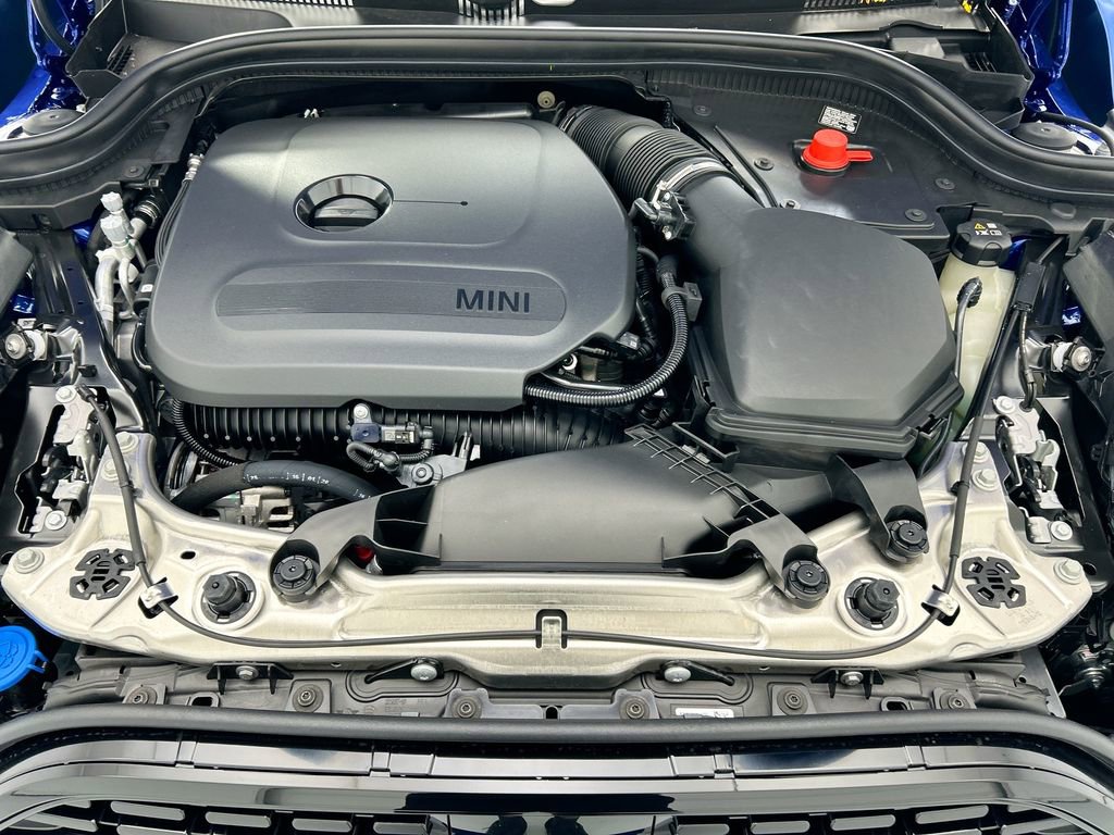 New 2026 MINI Cooper 4-Door Hardtop image 28