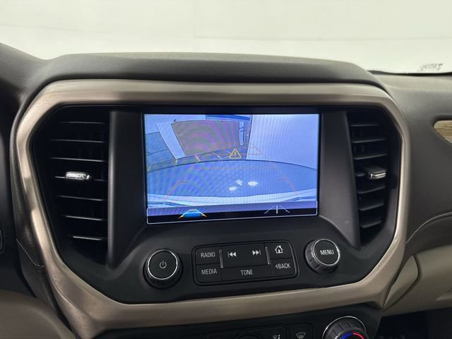 Used 2019 GMC Acadia Denali AWD/4WD image 7