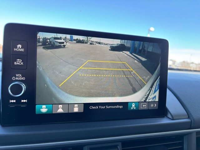 Certified 2023 Honda Pilot EX-L image 19