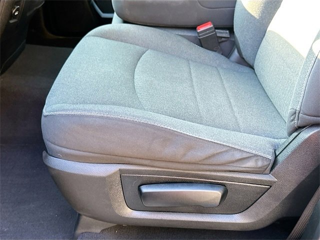 Certified 2021 RAM 1500 Classic Warlock w/ Electronics Group image 18