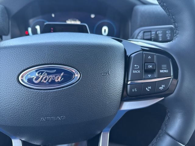 New 2026 Ford Explorer Platinum AWD/4WD image 22
