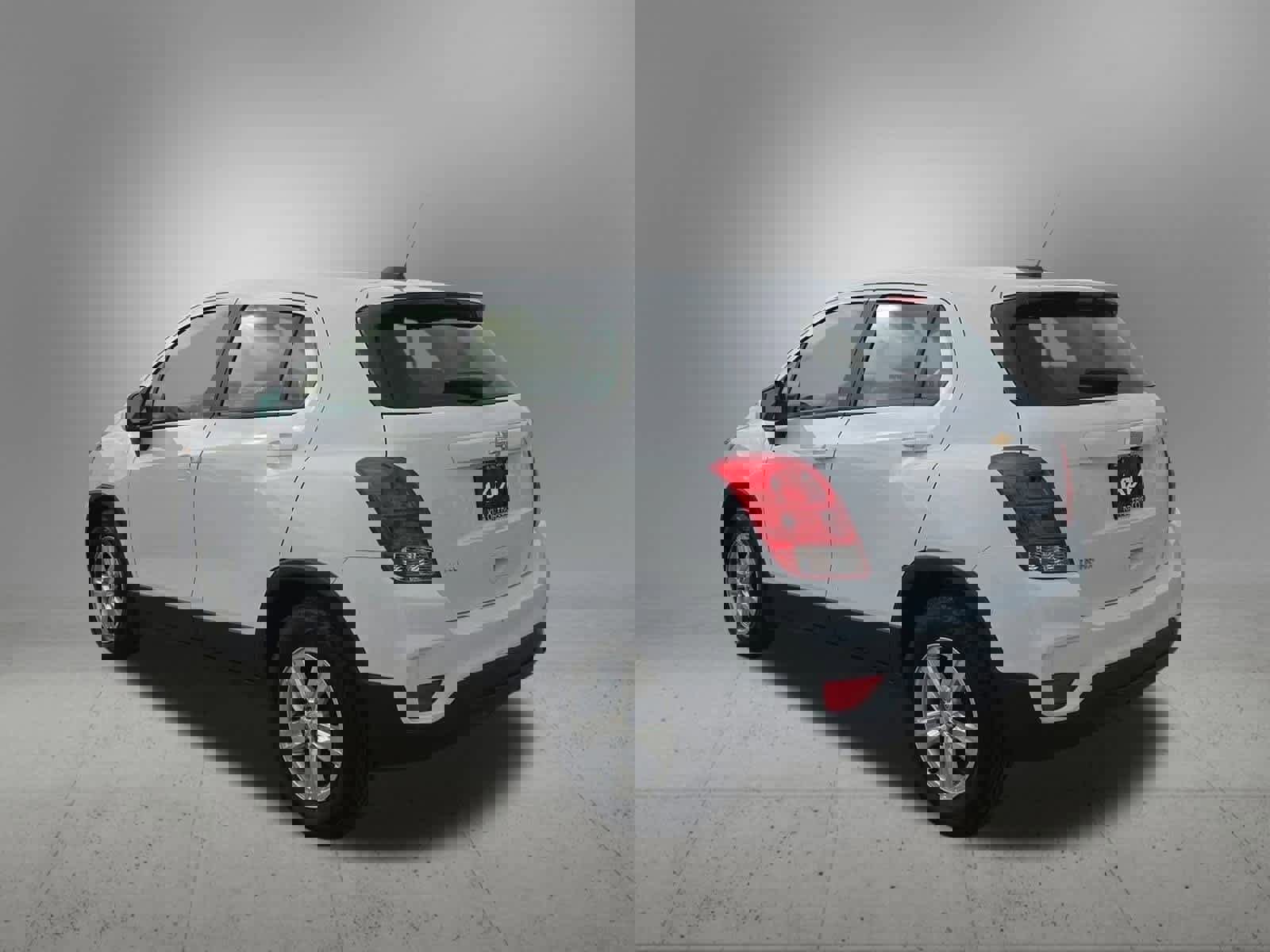 Used 2020 Chevrolet Trax LS image 4