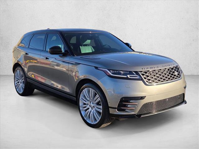 Used 2021 Land Rover Range Rover Velar R-Dynamic S image 3