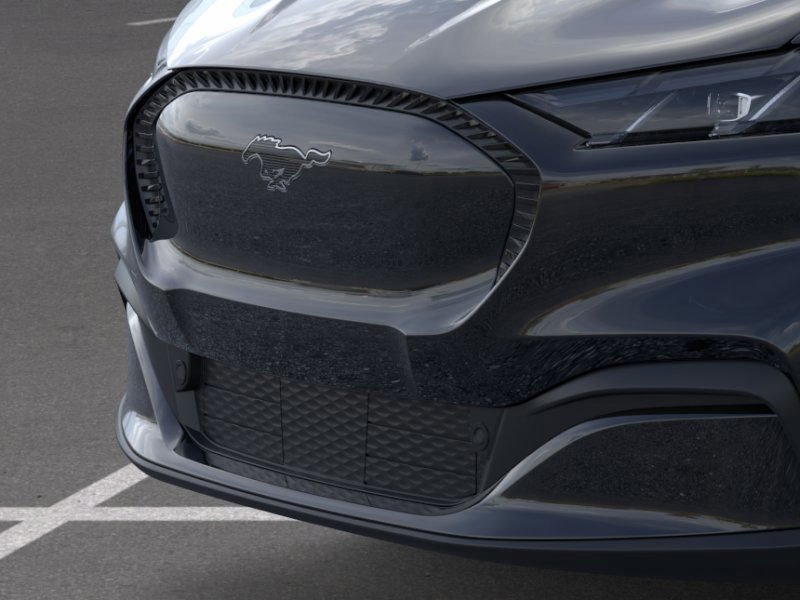 New 2026 Ford Mustang Mach-E Select image 18
