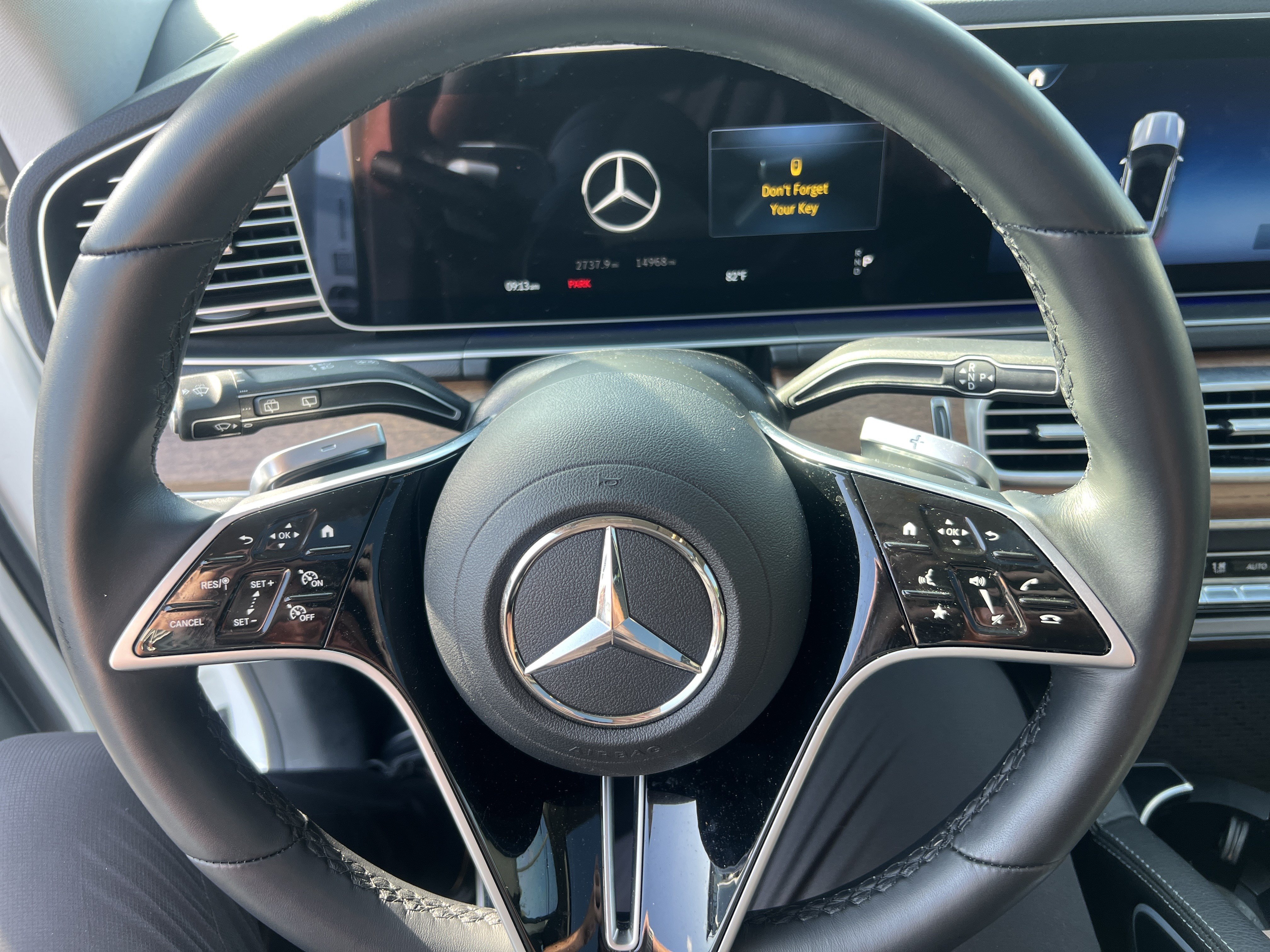 Certified 2025 Mercedes-Benz GLE 350 4MATIC image 18