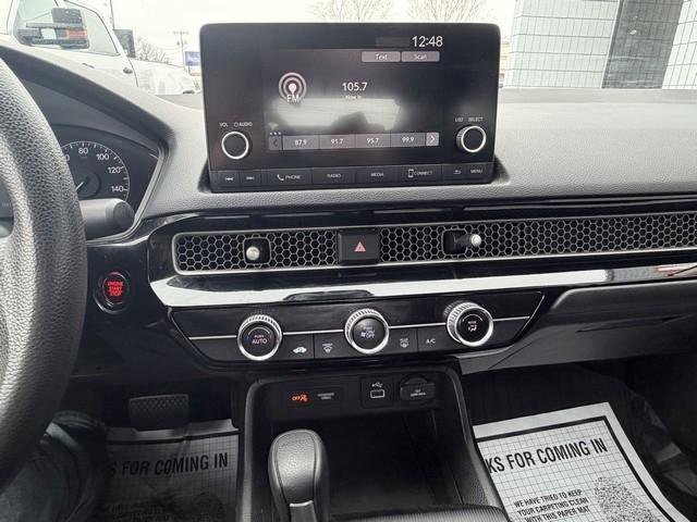 Used 2023 Honda Civic LX image 14