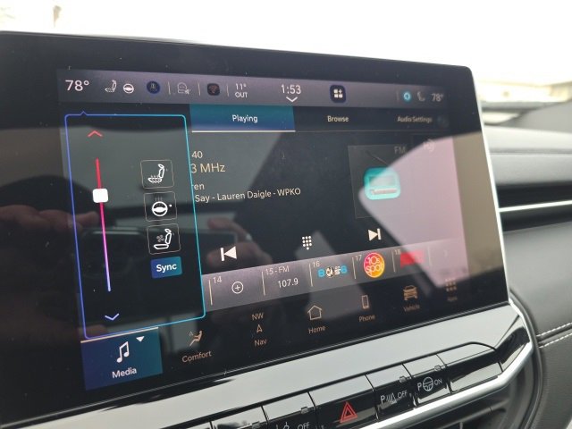 Used 2024 Jeep Compass Limited w/ Driver Assist Group I image 24