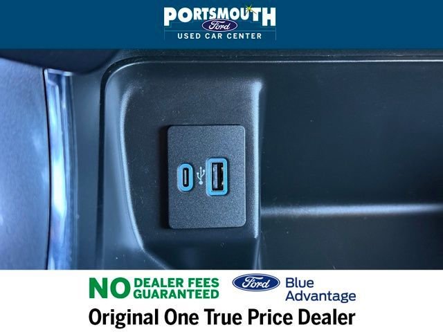 Used 2022 Ford F150 XLT w/ Equipment Group 302A High image 14