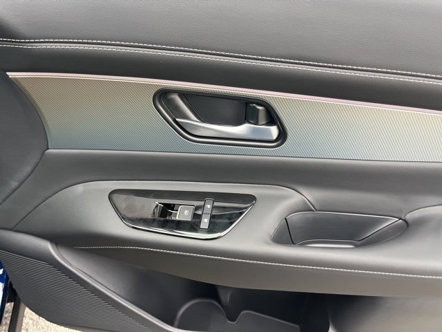 New 2025 Nissan Murano SL image 23