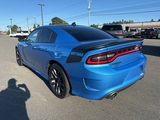 Used 2023 Dodge Charger R/T w/ Daytona Edition Group image 5