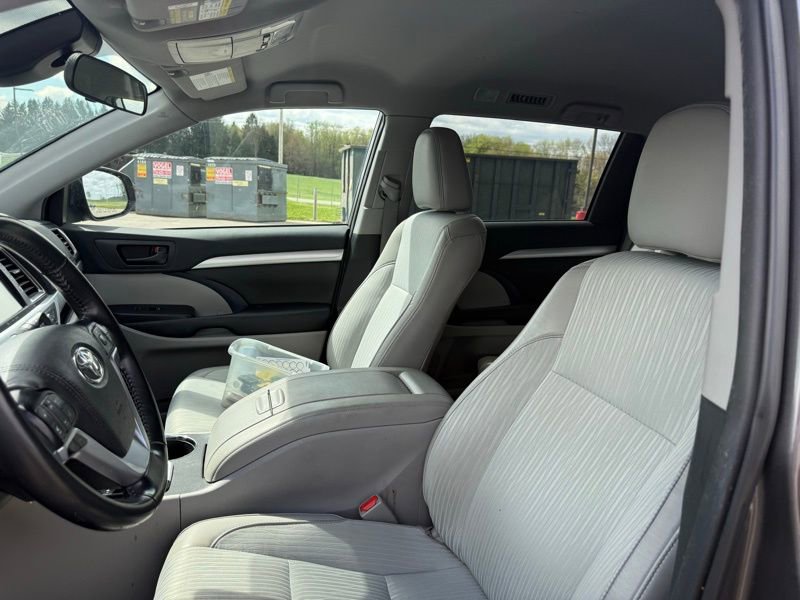 Used 2019 Toyota Highlander Plus image 10