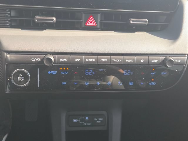 New 2025 Hyundai Ioniq 5 XRT AWD/4WD image 37