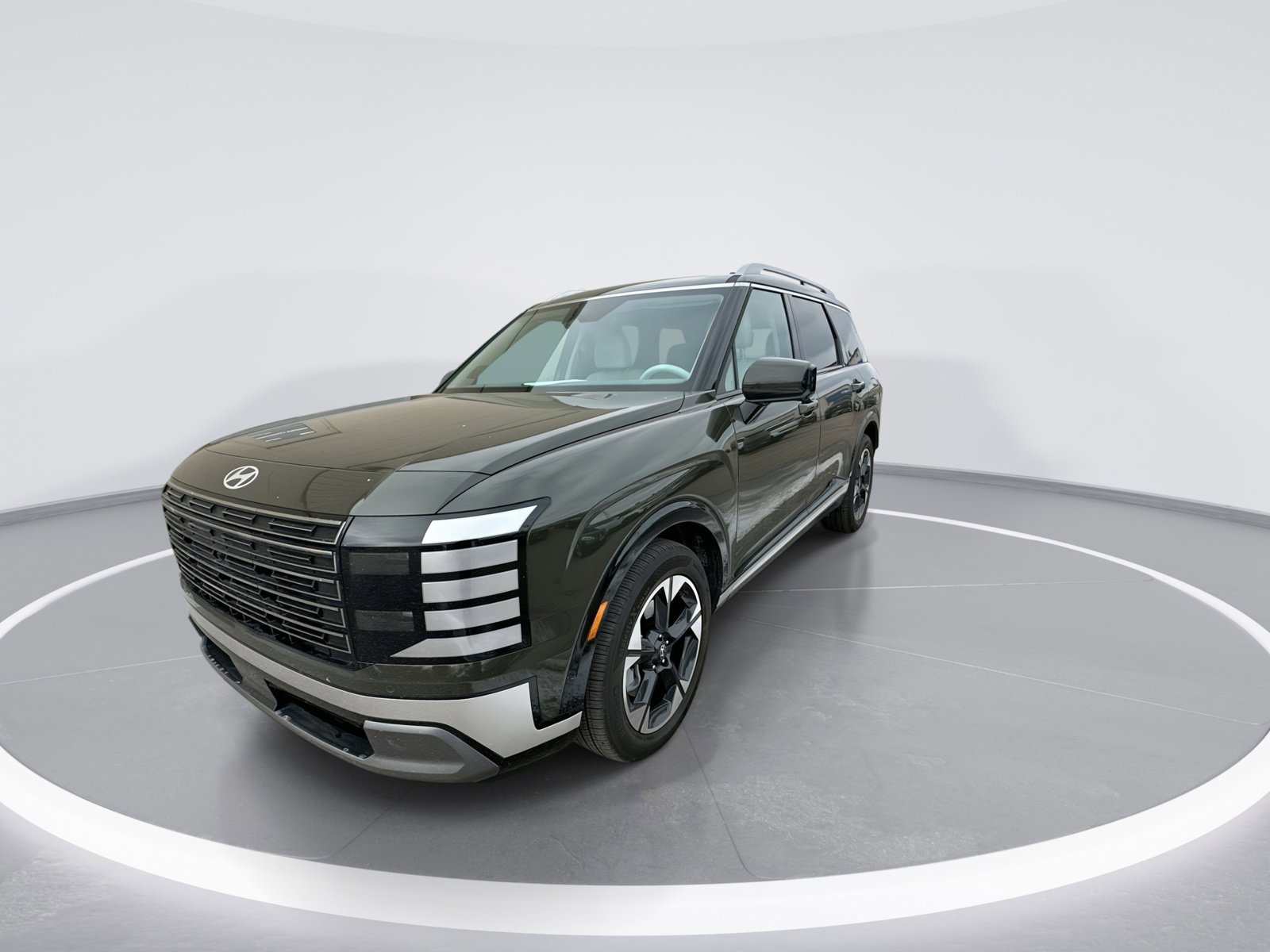 Used 2026 Hyundai Palisade Limited image 4