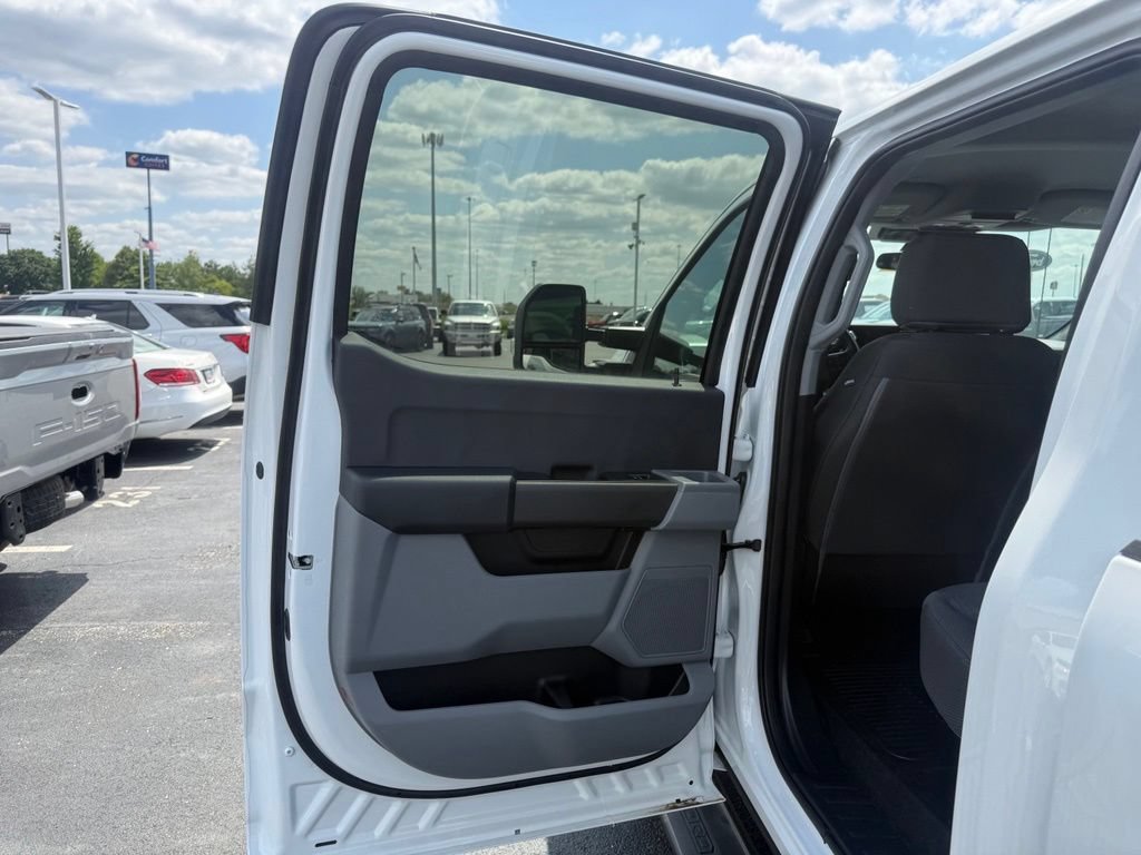 New 2026 Ford F250 XL AWD/4WD image 35