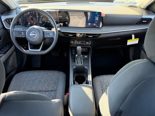New 2026 Nissan Kicks SV w/ SV Premium Package FWD image 22