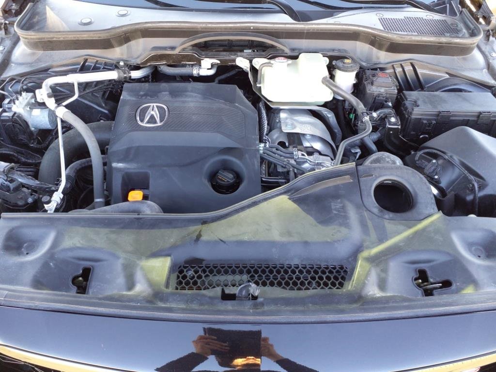 Used 2024 Acura MDX Type S image 35