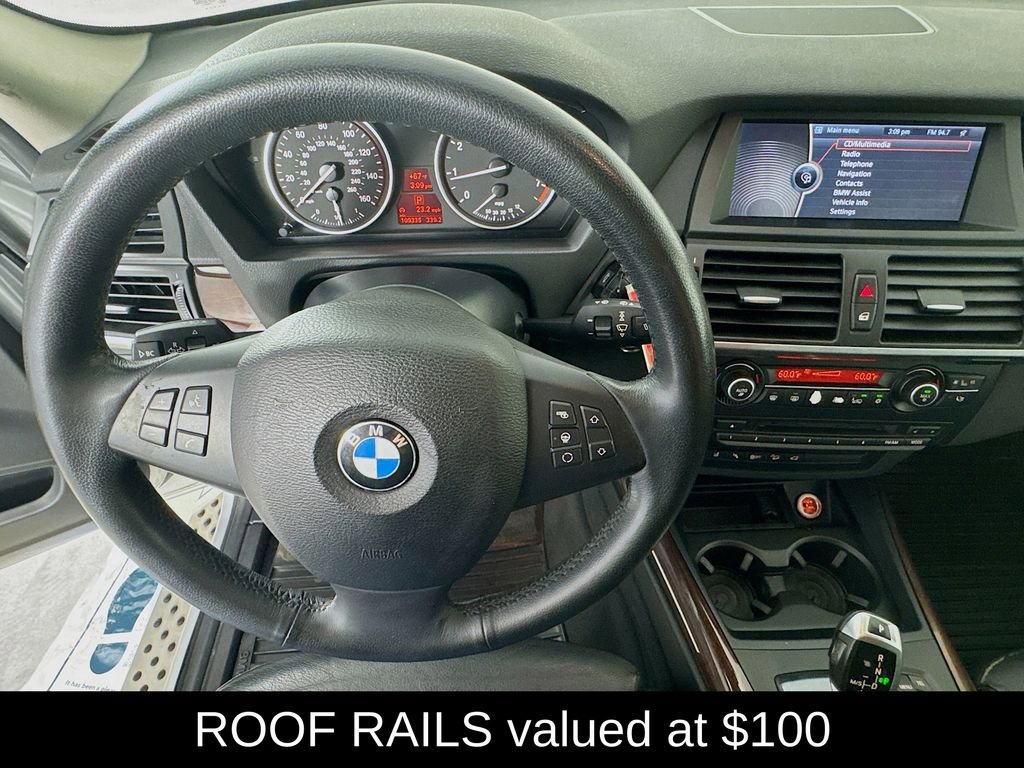 Used 2010 BMW X5 xDrive30i AWD/4WD image 13