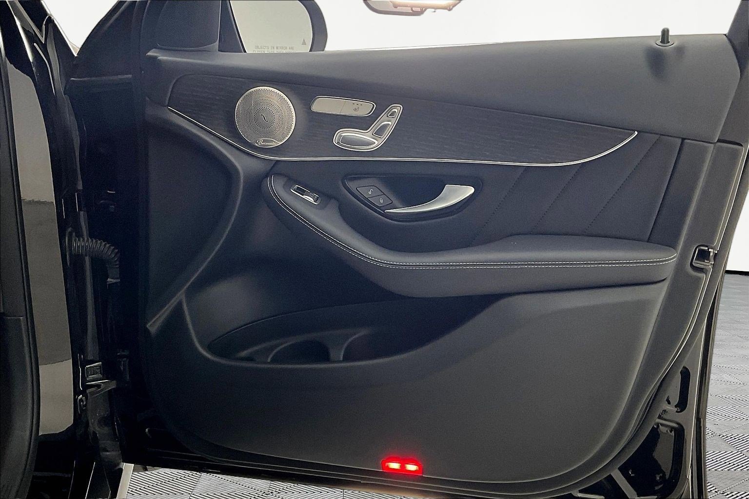 Certified 2021 Mercedes-Benz GLC 300 4MATIC image 28