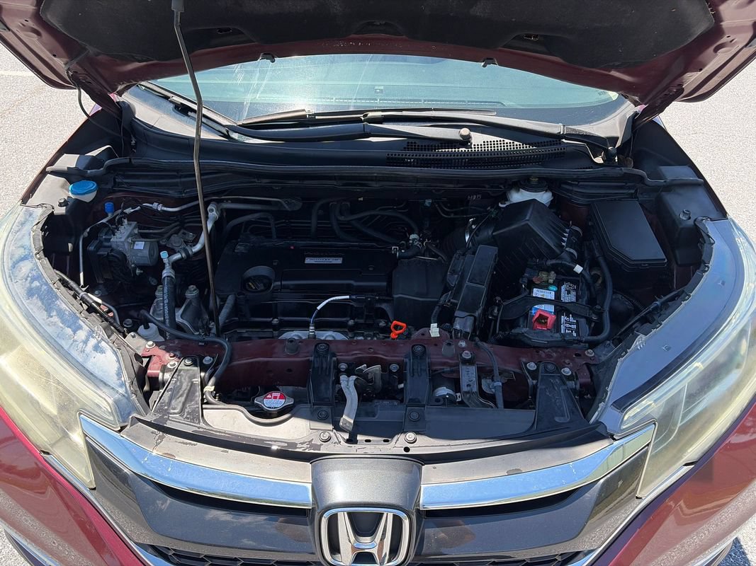 Used 2016 Honda CR-V EX image 27