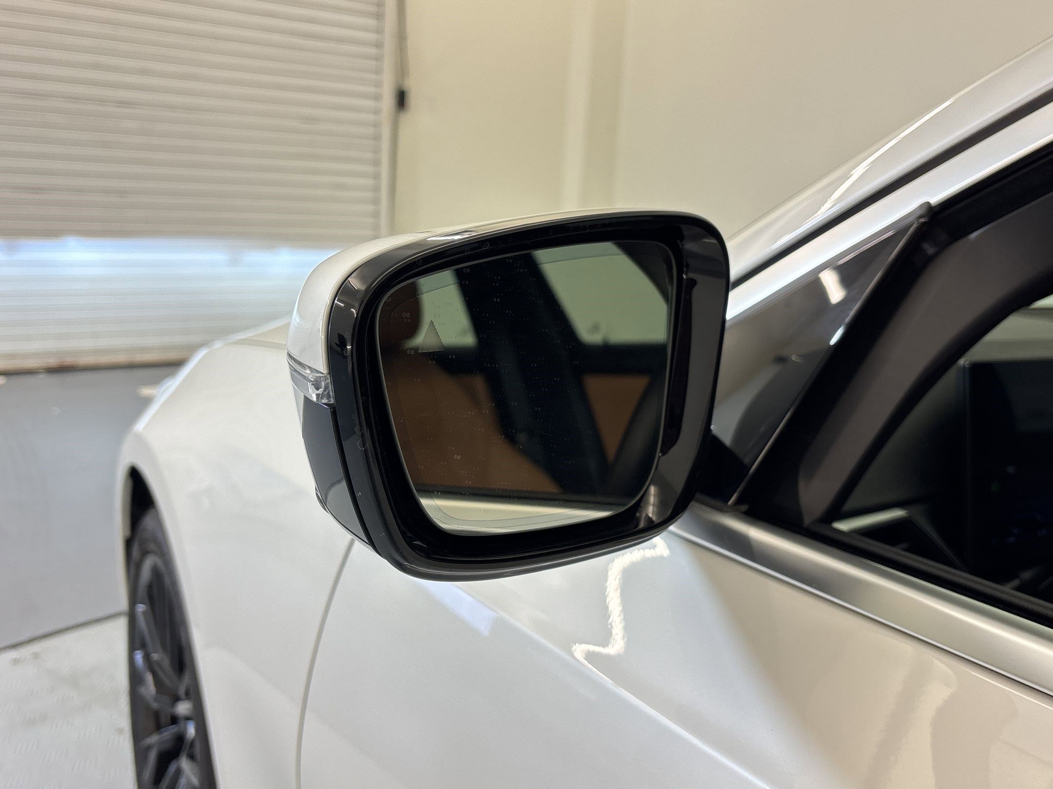 Certified 2024 BMW 330i Sedan w/ Convenience Package image 20