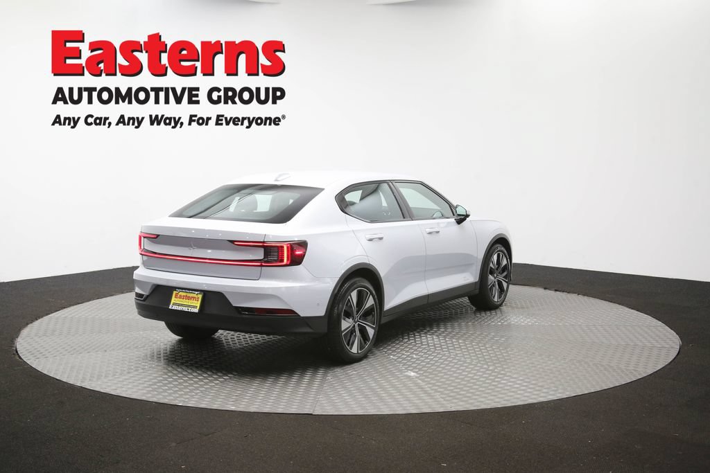 Used 2024 Polestar Polestar 2 w/ Pilot Pack RWD image 41