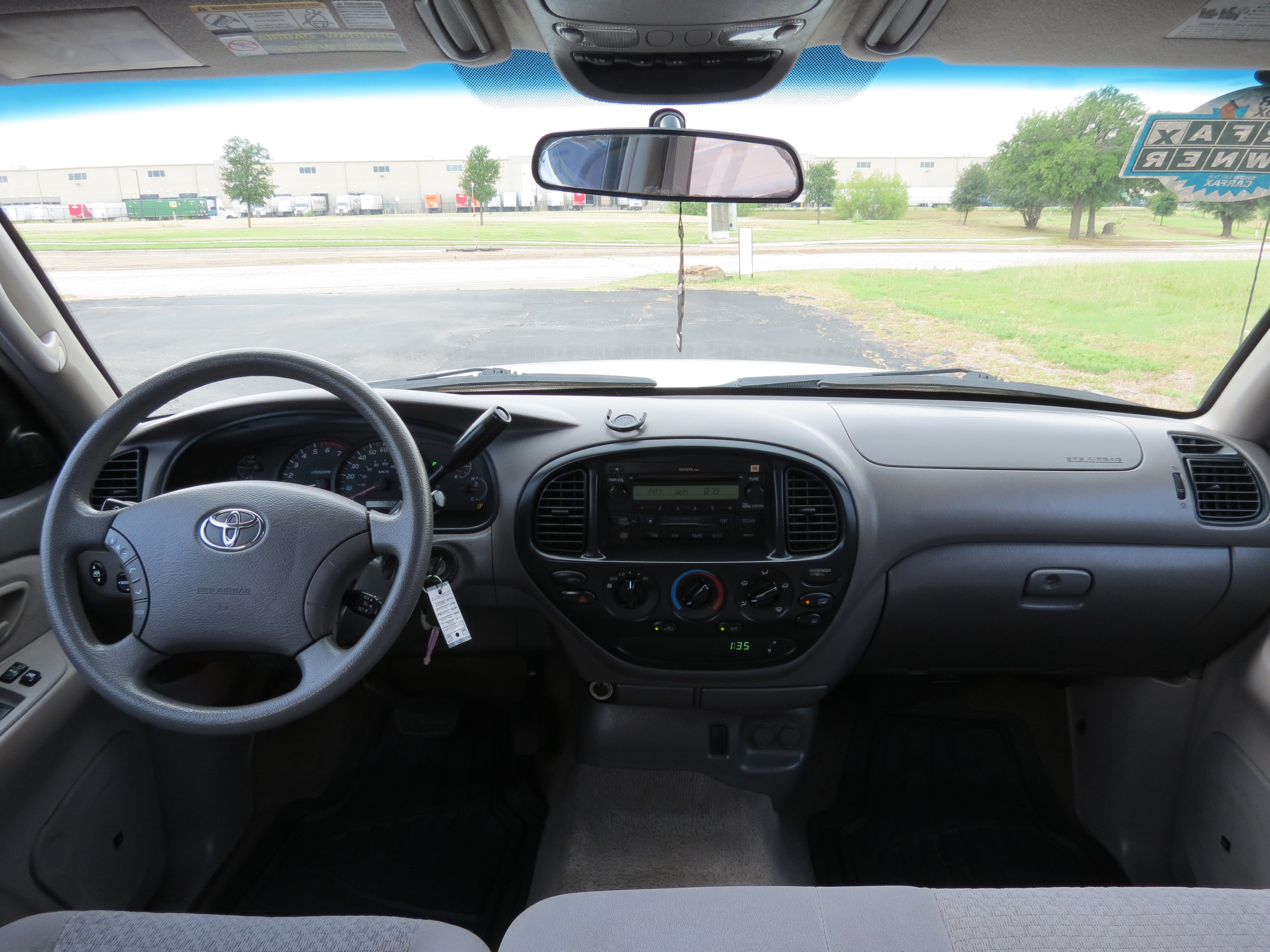 Used 2006 Toyota Tundra SR5 RWD image 10