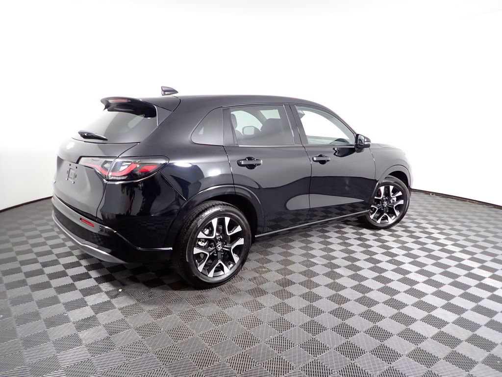 Used 2026 Honda HR-V EX-L image 19