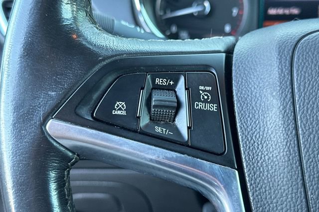 Used 2020 Buick Encore Preferred w/ Safety Package image 26