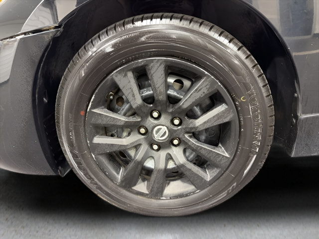 Used 2014 Nissan Altima 2.5 S FWD image 30