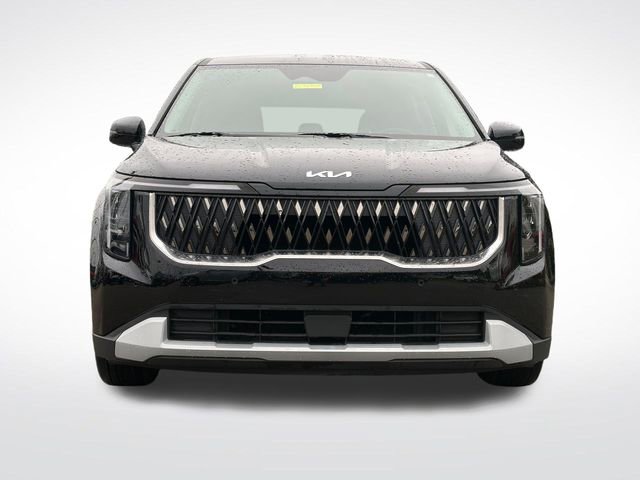 Certified 2026 Kia Carnival FWD image 32