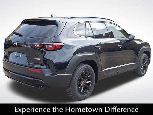 New 2026 MAZDA CX-50 AWD 2.5 Hybrid w/ Weather Package image 4