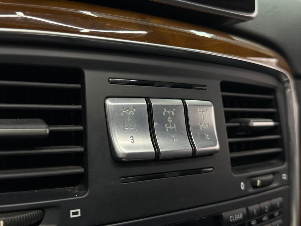 Used 2016 Mercedes-Benz G 550 image 22
