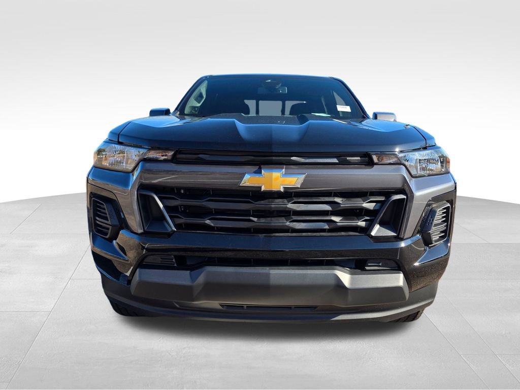 New 2026 Chevrolet Colorado LT w/ Advanced Trailering Package image 8