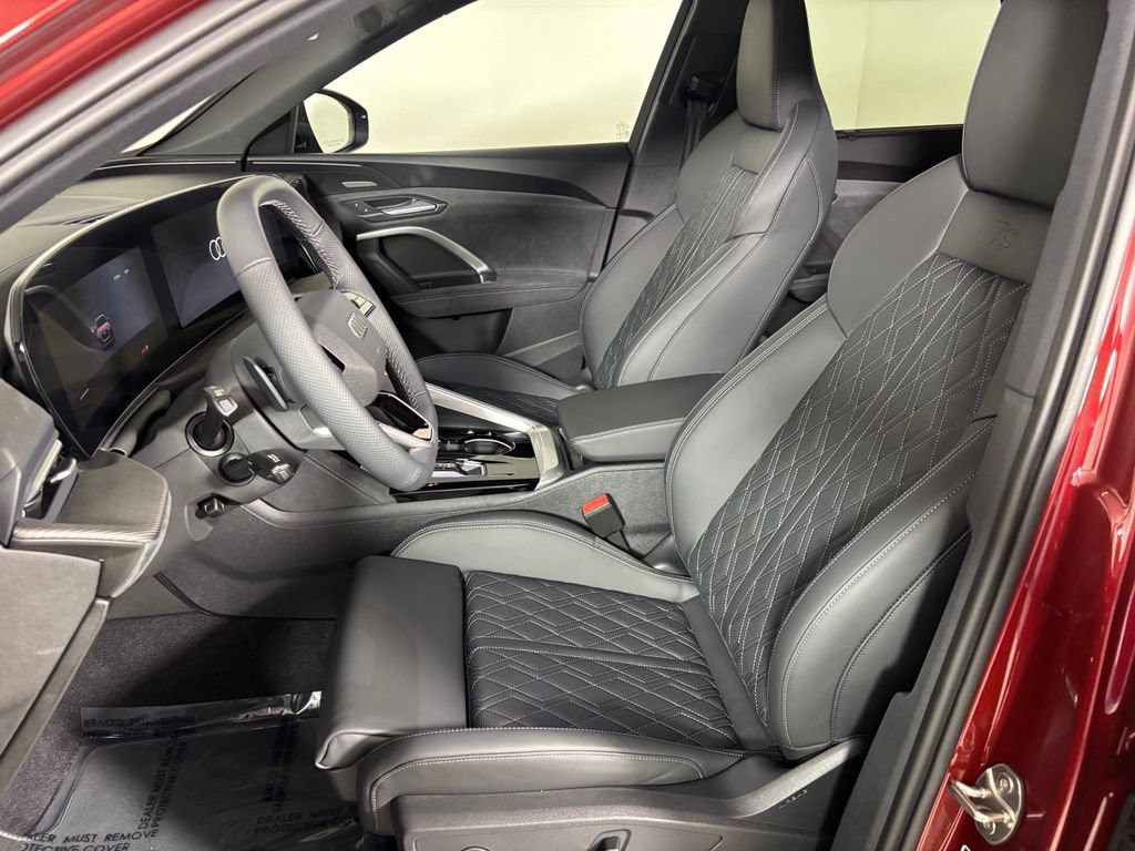 New 2026 Audi SQ5 Prestige AWD/4WD image 9